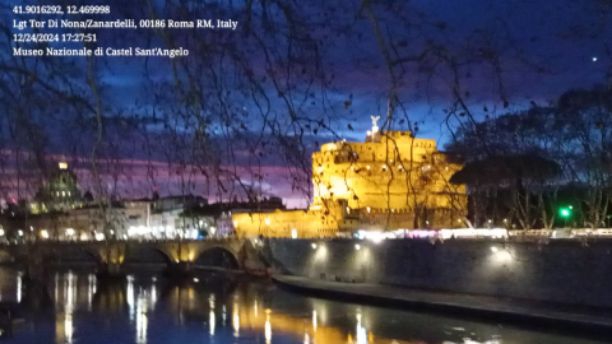Museo Nazionale di Castel Sant'Angelo